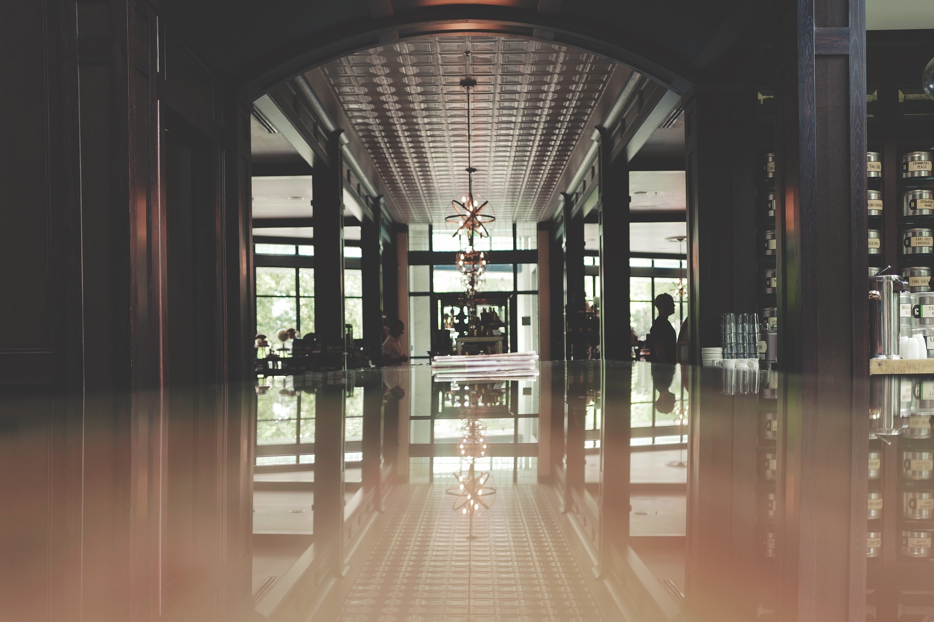 Relaxed Dining at Veda Heritage