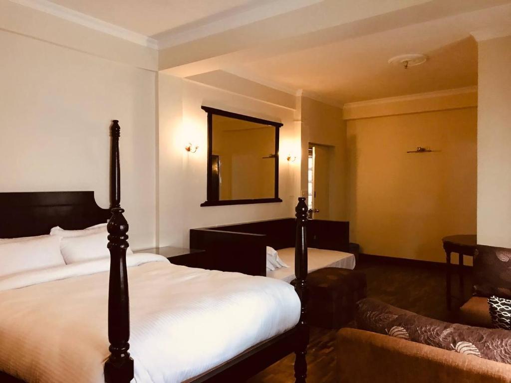 Suite Room