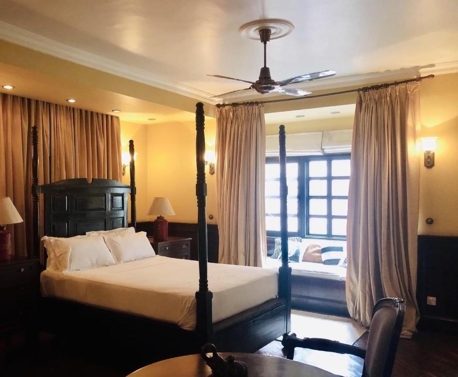 Junior Suite Room