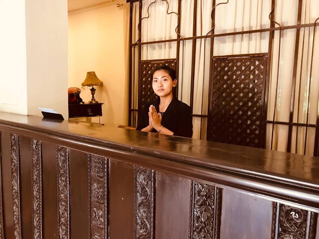 Travel Desk / Tour Assistance