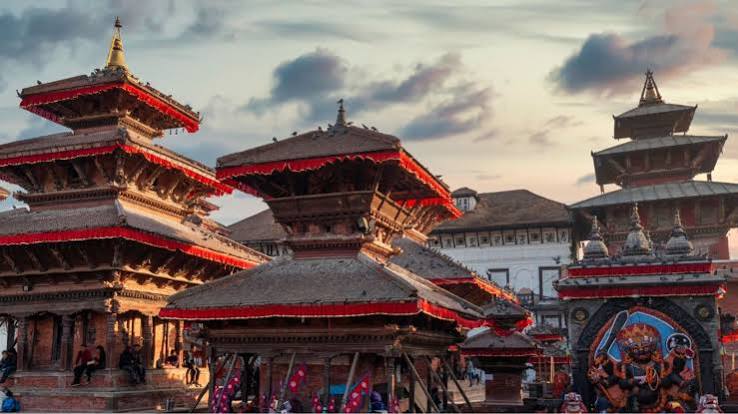 Kathmandu Heritage Experiences