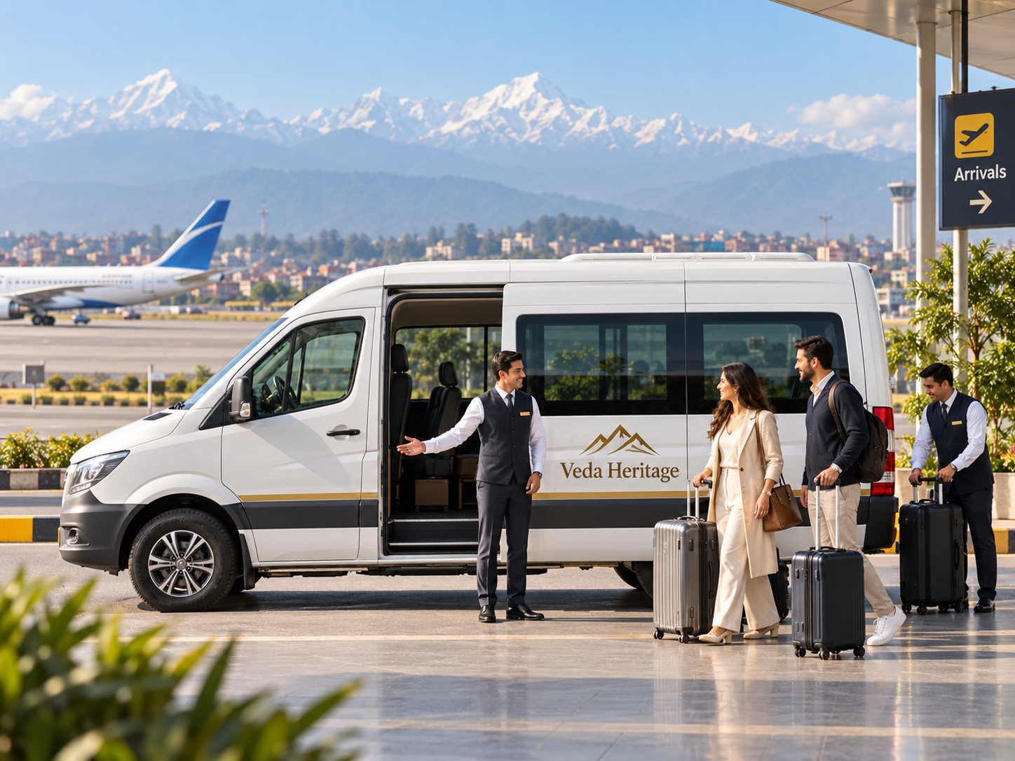 Airport Transfer